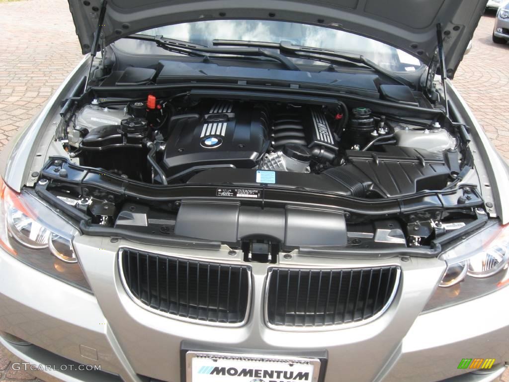 2008 3 Series 328i Sedan - Platinum Bronze Metallic / Beige photo #31