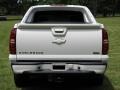 2007 Summit White Chevrolet Avalanche LT 4WD  photo #7