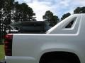 2007 Summit White Chevrolet Avalanche LT 4WD  photo #9