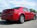 Inferno Red Crystal Pearl - 300 C HEMI Heritage Editon Photo No. 4