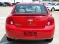 2008 Victory Red Chevrolet Cobalt LT Sedan  photo #5