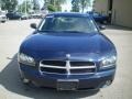 Midnight Blue Pearl - Charger SXT Photo No. 8