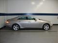 Pewter Metallic - CLS 500 Photo No. 4