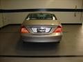 Pewter Metallic - CLS 500 Photo No. 6