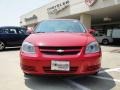 2008 Victory Red Chevrolet Cobalt LT Sedan  photo #9