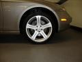 Pewter Metallic - CLS 500 Photo No. 7