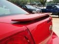 2008 Victory Red Chevrolet Cobalt LT Sedan  photo #11