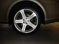Pewter Metallic - CLS 500 Photo No. 9