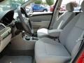 2008 Victory Red Chevrolet Cobalt LT Sedan  photo #13