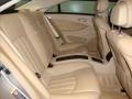Pewter Metallic - CLS 500 Photo No. 12