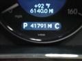 Pewter Metallic - CLS 500 Photo No. 16