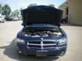 Midnight Blue Pearl - Charger SXT Photo No. 20