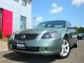 Mystic Emerald Metallic - Altima 3.5 SE Photo No. 2