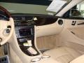 Pewter Metallic - CLS 500 Photo No. 24