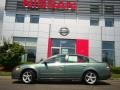 Mystic Emerald Metallic - Altima 3.5 SE Photo No. 6