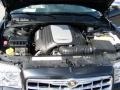 Brilliant Black Crystal Pearl - 300 C HEMI Heritage Editon Photo No. 16