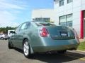 Mystic Emerald Metallic - Altima 3.5 SE Photo No. 8