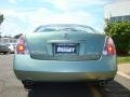 Mystic Emerald Metallic - Altima 3.5 SE Photo No. 9