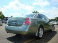 Mystic Emerald Metallic - Altima 3.5 SE Photo No. 10