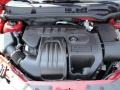 2008 Victory Red Chevrolet Cobalt LT Sedan  photo #31