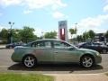 Mystic Emerald Metallic - Altima 3.5 SE Photo No. 12