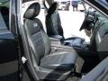 2008 Brilliant Black Crystal Pearl Dodge Charger SXT  photo #14