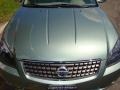 Mystic Emerald Metallic - Altima 3.5 SE Photo No. 15
