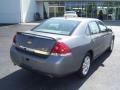 Dark Silver Metallic - Impala LT Photo No. 5