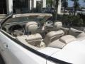 2006 Alabaster White Mercedes-Benz CLK 350 Cabriolet  photo #10