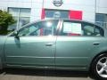 Mystic Emerald Metallic - Altima 3.5 SE Photo No. 17