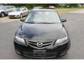 2007 Onyx Black Mazda MAZDA6 i Touring Sedan  photo #2