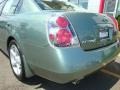 Mystic Emerald Metallic - Altima 3.5 SE Photo No. 18