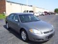 Dark Silver Metallic - Impala LT Photo No. 7