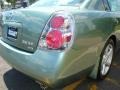 Mystic Emerald Metallic - Altima 3.5 SE Photo No. 20