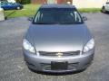 Dark Silver Metallic - Impala LT Photo No. 8