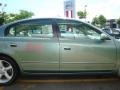 Mystic Emerald Metallic - Altima 3.5 SE Photo No. 21