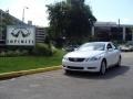 Crystal White - GS 300 AWD Photo No. 1