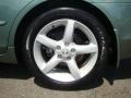 Mystic Emerald Metallic - Altima 3.5 SE Photo No. 24