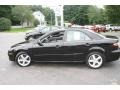 2007 Onyx Black Mazda MAZDA6 i Touring Sedan  photo #9