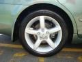 Mystic Emerald Metallic - Altima 3.5 SE Photo No. 25