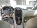 Alabaster White - CLK 350 Cabriolet Photo No. 19