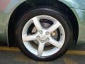 Mystic Emerald Metallic - Altima 3.5 SE Photo No. 26