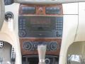 Alabaster White - CLK 350 Cabriolet Photo No. 20