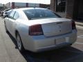 2008 Bright Silver Metallic Dodge Charger SE  photo #8