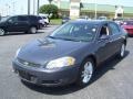 Slate Metallic - Impala LTZ Photo No. 1