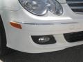 Alabaster White - CLK 350 Cabriolet Photo No. 22