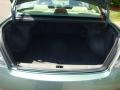 Mystic Emerald Metallic - Altima 3.5 SE Photo No. 29