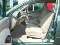 Mystic Emerald Metallic - Altima 3.5 SE Photo No. 30