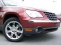 2007 Cognac Crystal Pearl Chrysler Pacifica Touring  photo #2