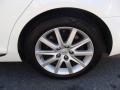 Crystal White - GS 300 AWD Photo No. 9